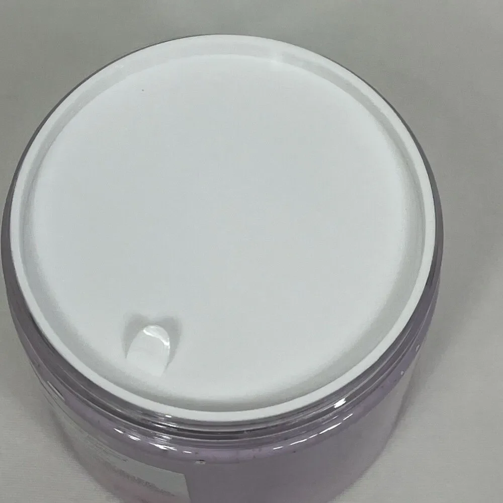 The Creme Shop x My Melody Skin Smoothie Body Scrub Pistachio Vanilla 1.4oz NEW